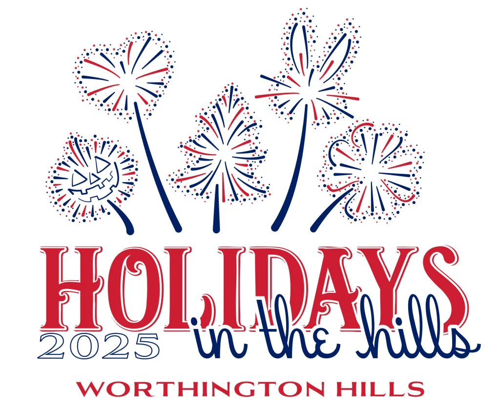 Holidays in the Hills 2025 - Worthington Hills
